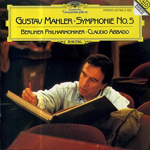 MAHLER-MAHLER:MAHLER-SINF.N.5