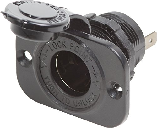 Blue Sea 1011 12V DC Socket