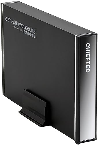 Chieftec CEB-7025S Gehäuse für Speicherlaufwerke