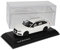 Spark A-U-D-I A6 RS6 C7 Avant Kombi Gletscher Weiss Ab 2013 1/43 Modell Auto