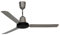Ventilatore a soffitto, NORDIK HEAVY DUTY 140 INOX