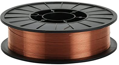 Draper 77175 0.6mm 5Kg Mild Steel Mig Wire