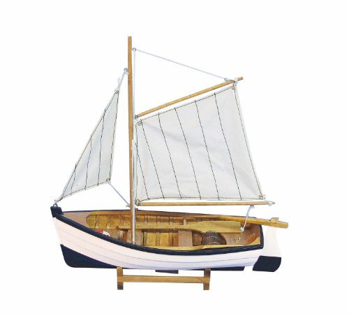 mare-me Fischerboot 32cm