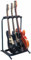 Rockstand Gitarrenständer für 3 Gitarren