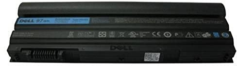 Dell M5Y0X Batterie pour Ordinateur Portable Noir