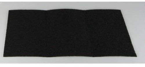 AMICA KF 17138 Kohlefilter