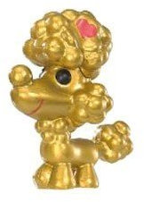 Moshi Monsters Moshlings Mini Figures - Gold Tin Series - FIFI by Spin Master