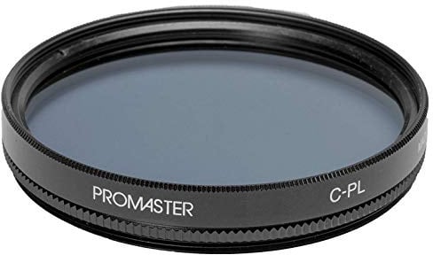 Hoya Filtre polarisant circulaire 67 mm