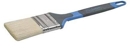 NESPOLI Pinceau plat model franp'touch acrylique taille 20mm
