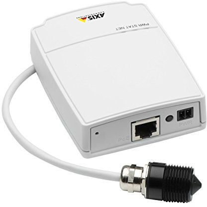 Axis P1214 Netzwerkkamera (HDTV, 1280 x 720 Pixel)