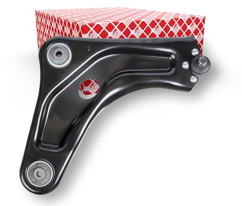 febi bilstein 29143 Querlenker mit Lagern und Gelenk, 1 Stück