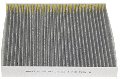 PURFLUX AHC191 Filtri Abitacolo