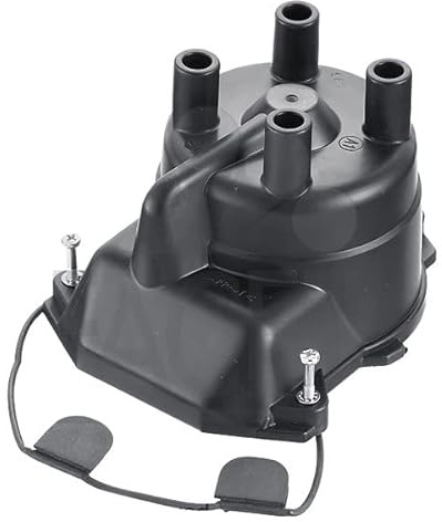 Facet Distributor Cap 2.7982 Compatible with #OEM 30102P45G02/ 30102P2MA01/ 30102P0AA02/ 30102P0AA01/ ISUZU #OEM 5862025720