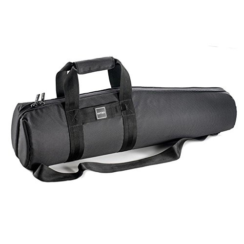 Gitzo GC4101 astuccio per tripode Nero, Grigio
