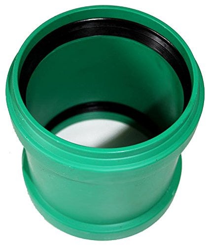 Ostendorf KG 2000 Manschette Partei DN 250