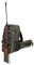 Gamo Sac à dos Rececho 36 l Vert kaki Taille unique