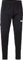 Derbystar Herren Kai Pro Ii Torwarthose, Schwarz, S