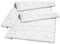 sleepling Bettdecke 155x220 cm, 2er Set Ganzjahresdecke 155 x 220, Decke Made in EU, Ökotex 100, Waschbar 60 Grad, Steppdecke 100% feine Mikrofaser, 2 Stück