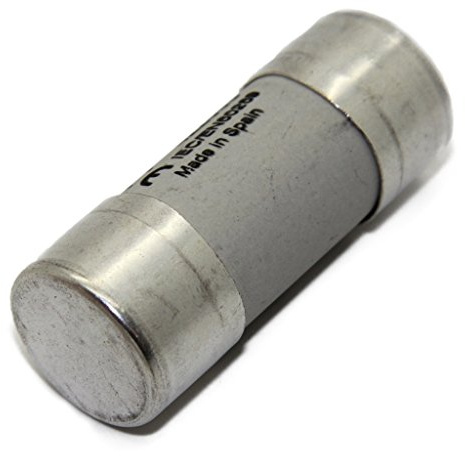 422050 Sicherung: Schmelz gG 50A 690VAC 22x58mm DF ELECTRIC
