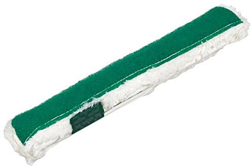 Unger RS450 Pad Standardbezug, Grün/Weiß, 45cm Größe