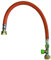 Truma HD-Schlauch G.12, DE/at/FIN/PL 450 mm