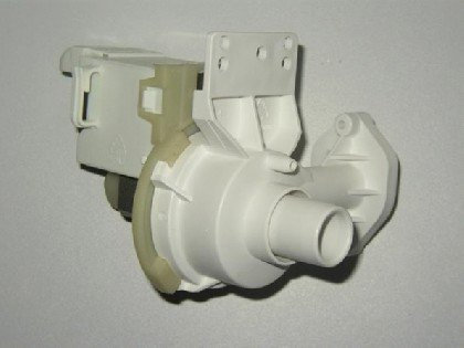 Laugenpumpe Alternativersatzteil für Siemens Bosch Geschirrspüler Lady 096355