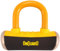 ONGUARD Boxer X4 Bike Disc Lock - Orange Shackle - 8048C