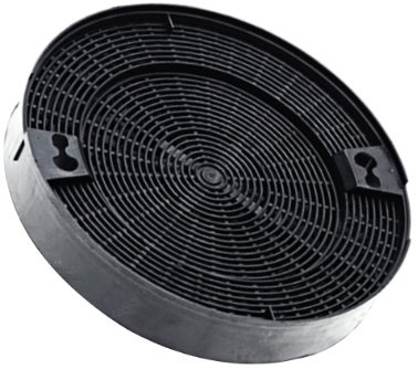 Candy Cooker Hood Charcoal Carbon Filter. Genuine Part Number 49010821
