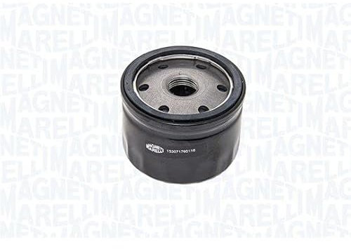 MAGNETI MARELLI 331316170094 Umlenk-/Führungsrolle, Keilriemen