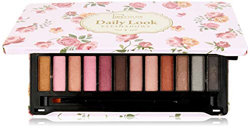 IDC COLOR Make-up-Palette Daily Look