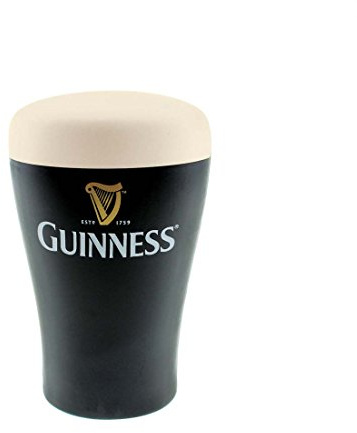 Guinness Draught Stress Pint