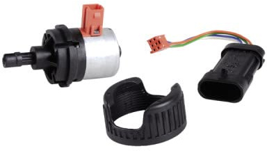 Saunier duval - 3 way valve motor - : S1053700