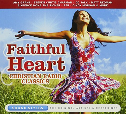 Faithful Heart: Christian Ra