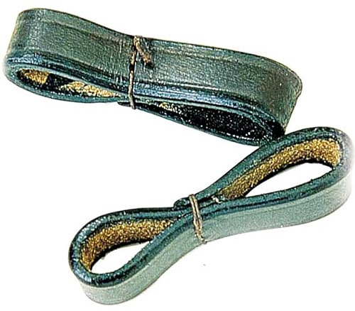 Kincade Fulmer Keepers Pair, Brown, Pair