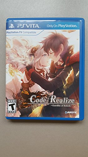 Code: Realize Guardian of Rebirth