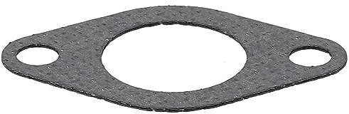 Elring 729.970 Dichtung, AGR-Ventil (Menge: 1 Stk) | Kompatibel mit: AUDI 80 B4 Avant, 80 B4 Stufenheck, A2, A3, A3, A3 Cabriolet, A3 Sportback, A4 Allroad B8, A4 B5, A4 B5 Avant