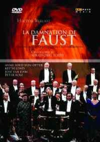 Hector Berlioz - La Damnation de Faust