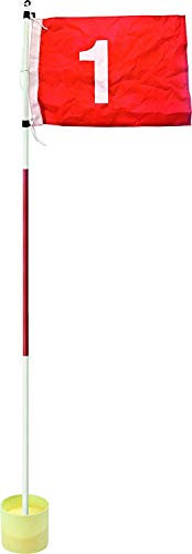 Longridge - Hinterhof-Golf-Fahnenstock (6ft)