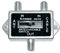 Steren - Antenna switch - 2 x Coax - desktop