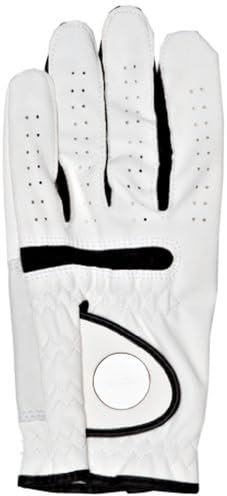 Longridge Allwetterhandschuh Weiß X-LARGE