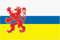 Limburg Fahne 90x150cm Rot-Weiß-Blau