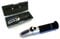 Refraktometer 0-32% brix mit SATC - RHB-32 SATC-Handrefraktometer - Messung Wasseranteil/Zuckeranteil