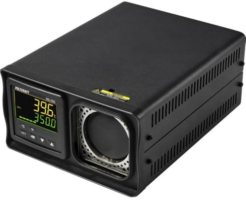 VOLTCRAFT IRS-350 Kalibrator