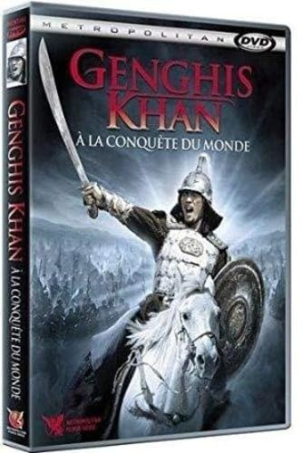 Genghis khan à la conquête du monde [FR Import]