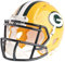 Riddell Mini Speed Helm, Teamfarbe, Einheitsgröße