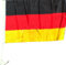 1 x Autofahne Autoflagge 45 x 30 Deutschland Auto Fahne Fahnen Flagge Flaggen EM 2016 mit Halterung