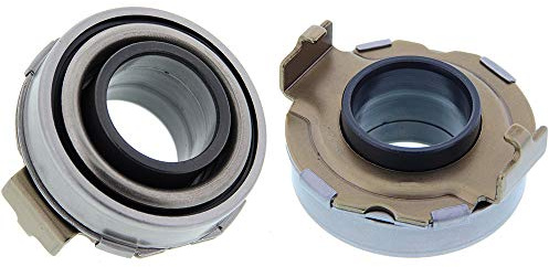 JAPANPARTS CF-411 Ausrücklager Kompatibel mit HONDA CIVIC VIII Hatchback FN, FK Jazz II Schrägheck GD, GE3, GE2 Jazz III Schrägheck GE, GG, GP, ZA CIVIC VII Hatchback EU, EP, EV