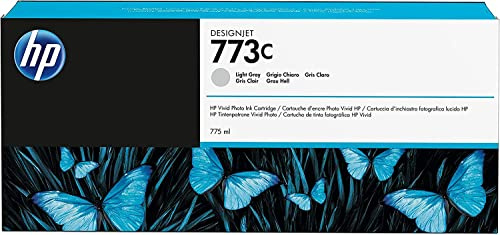 Hewlett Packard C1Q44A Original Tintenpatronen Pack of 1