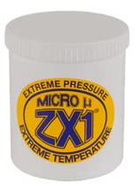 ZX1 Extralube Super Grease 500g Tub
