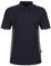 TuffStuff Mens 134 TS Short Sleeve Polo Shirt, Navy, XXL UK